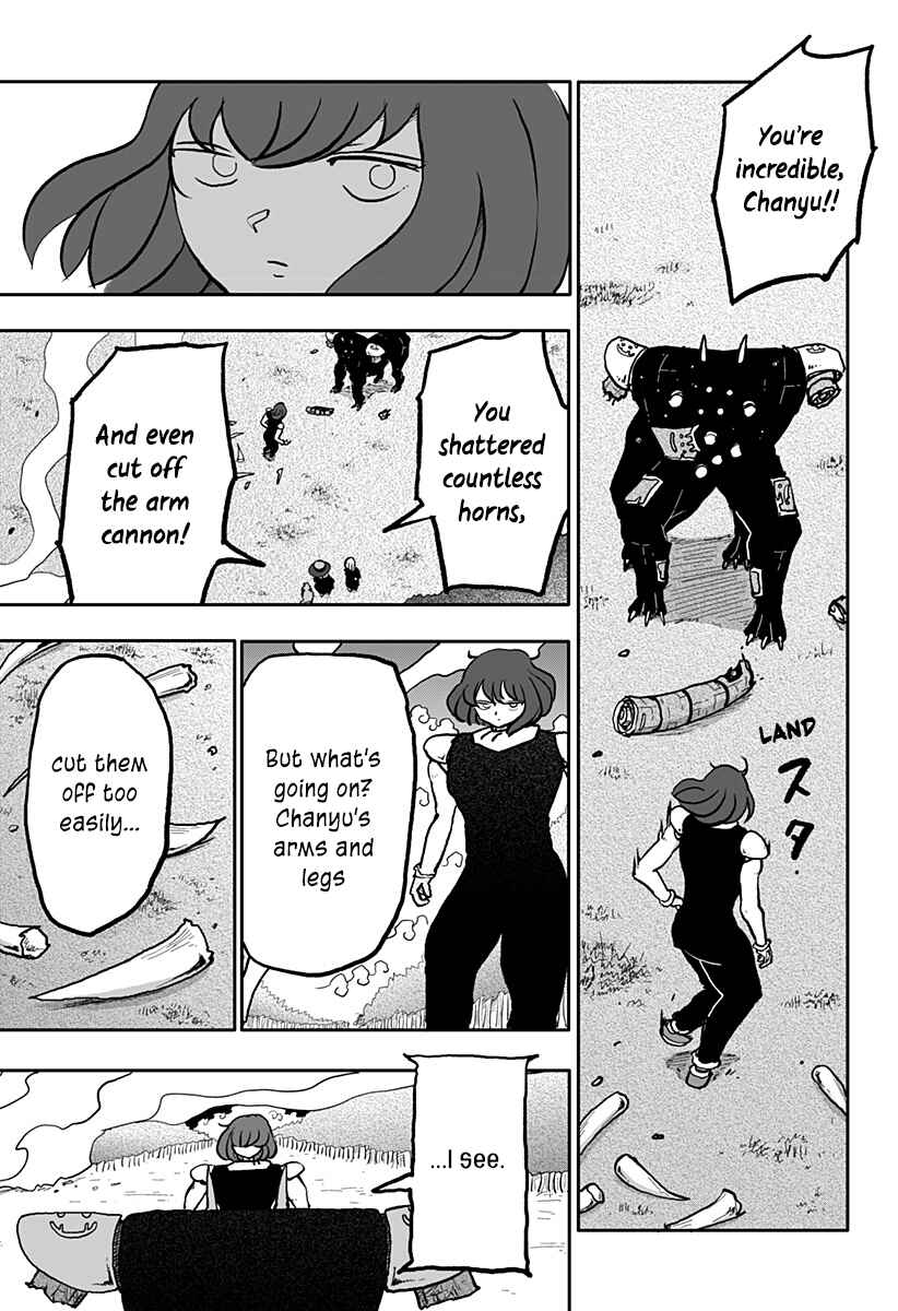 Chapter 17 - Page 19