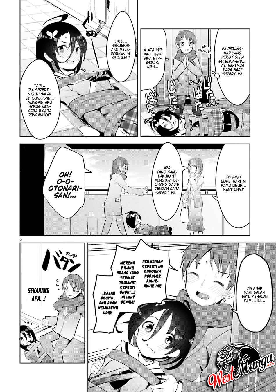 Chapter 4 - Page 6