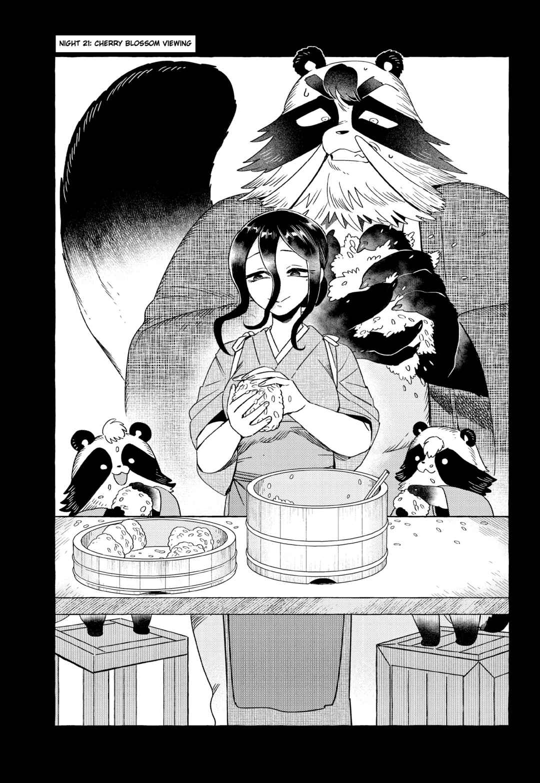 Chapter 21 - Page 1