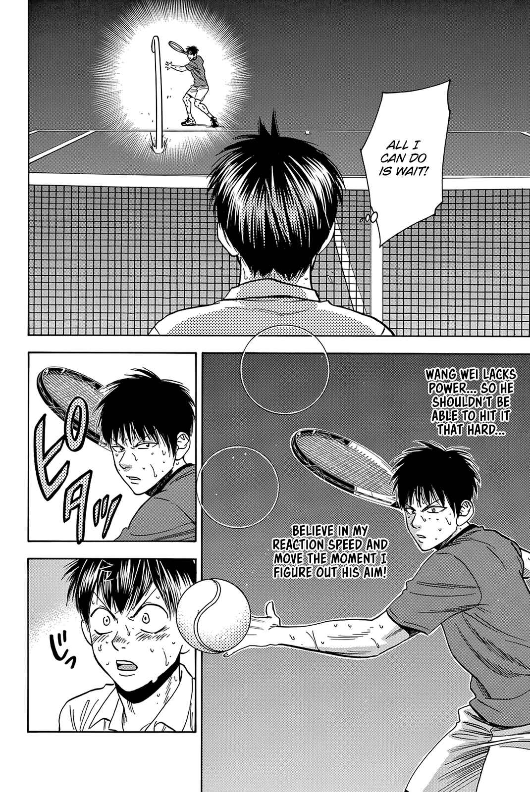 Chapter 408 - Page 16
