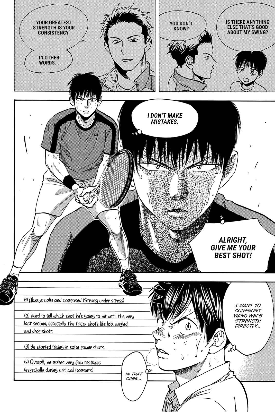 Chapter 408 - Page 5
