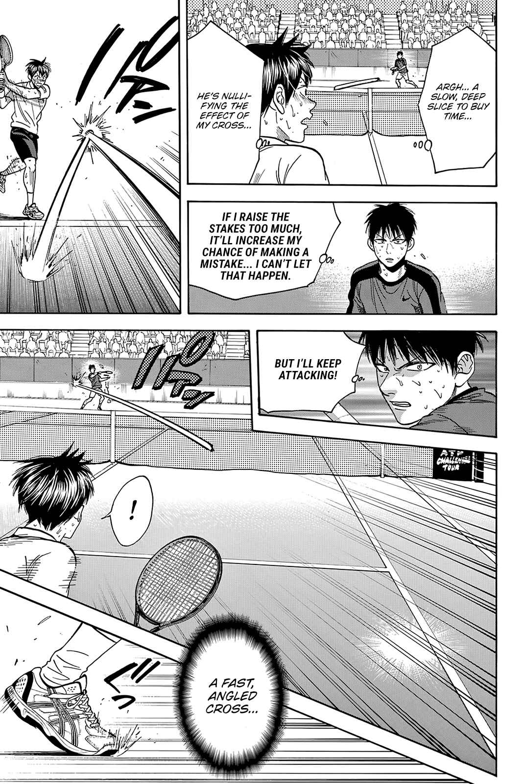 Chapter 408 - Page 8