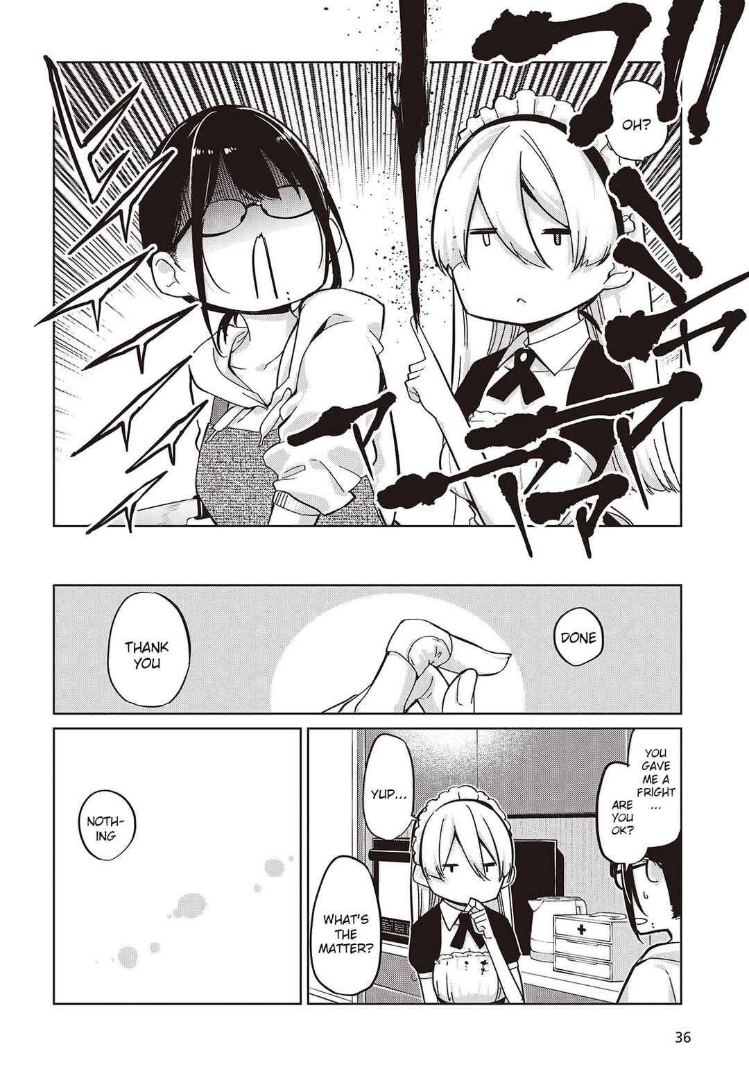 Chapter 85 - Page 20