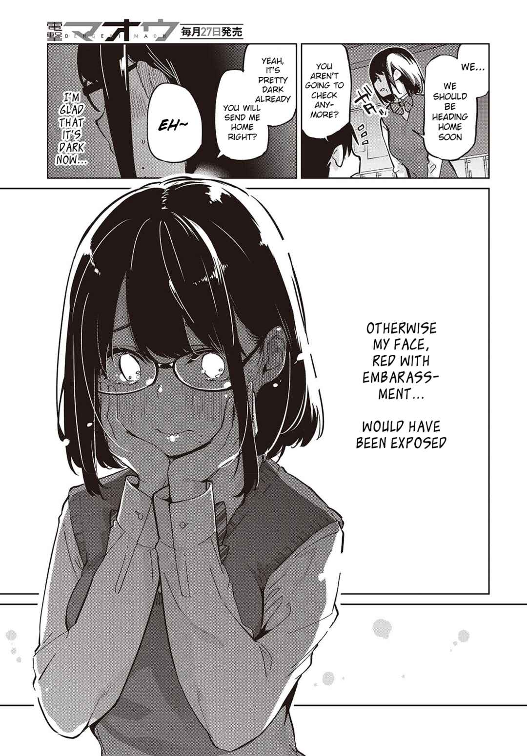 Chapter 85 - Page 35