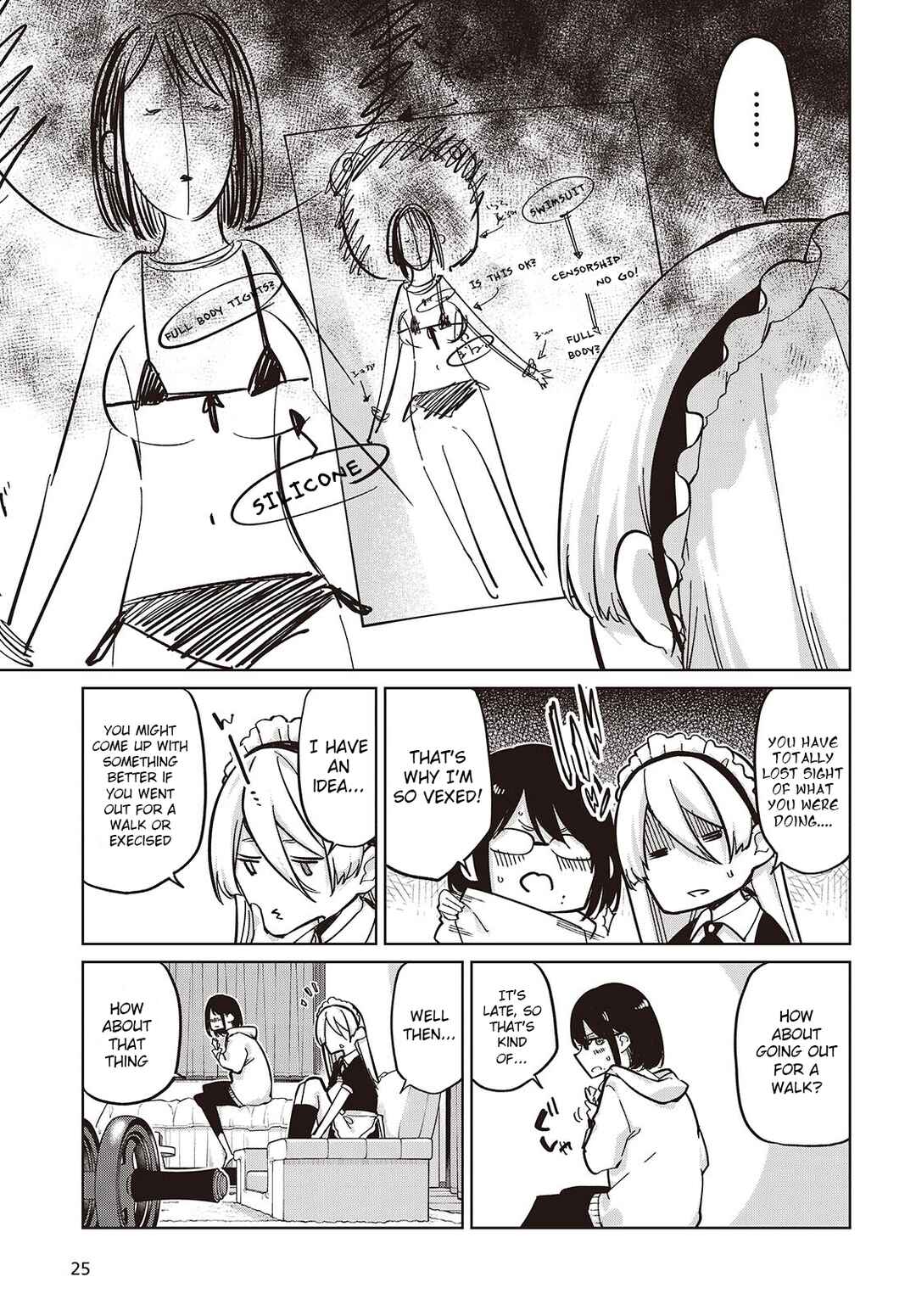 Chapter 85 - Page 9