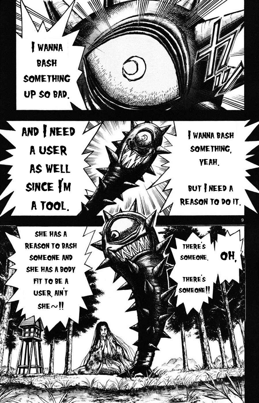 Chapter 10 - Page 9