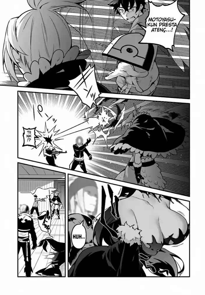 Chapter 16 - Page 21
