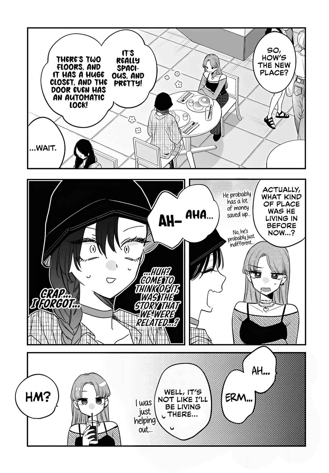 Chapter 21 - Page 22