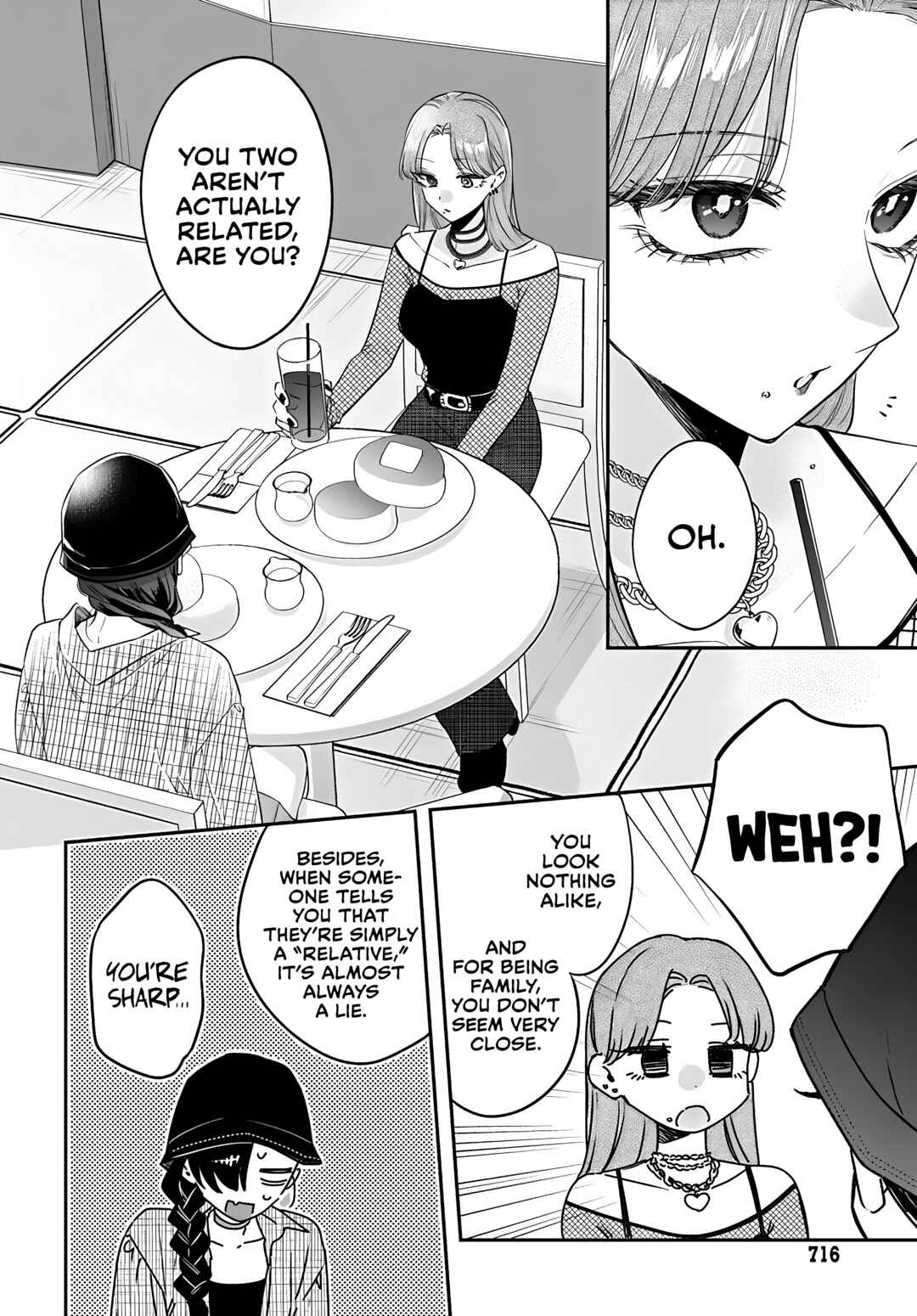 Chapter 21 - Page 23