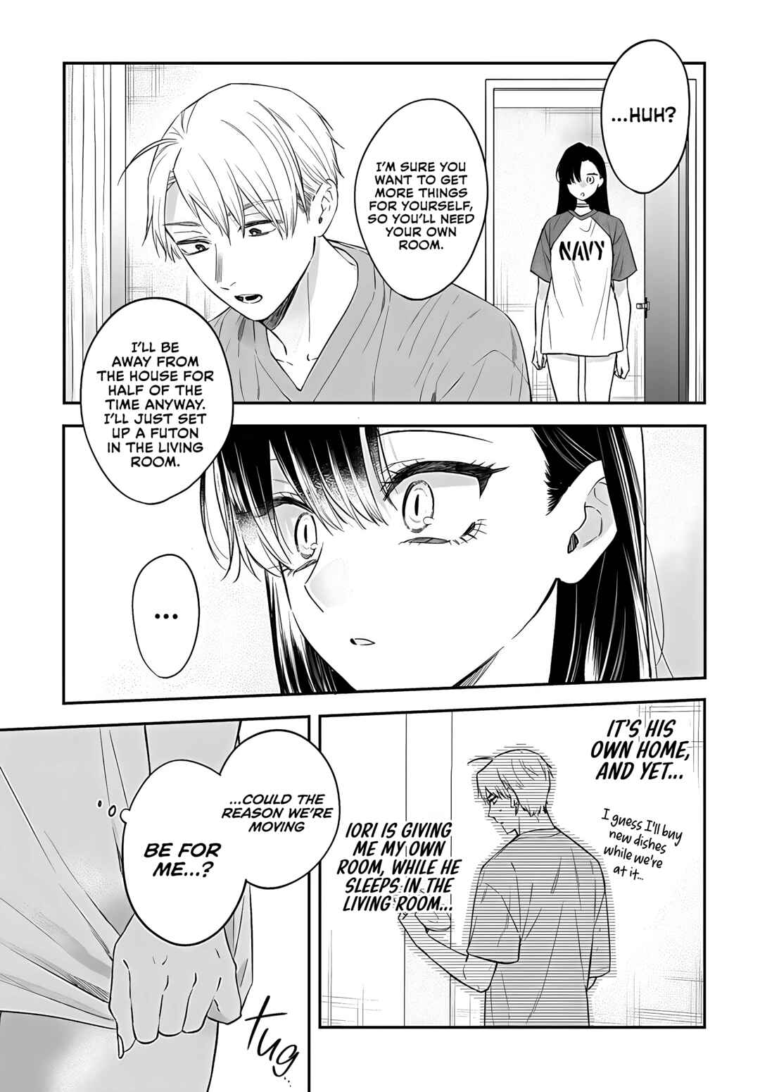 Chapter 21 - Page 9