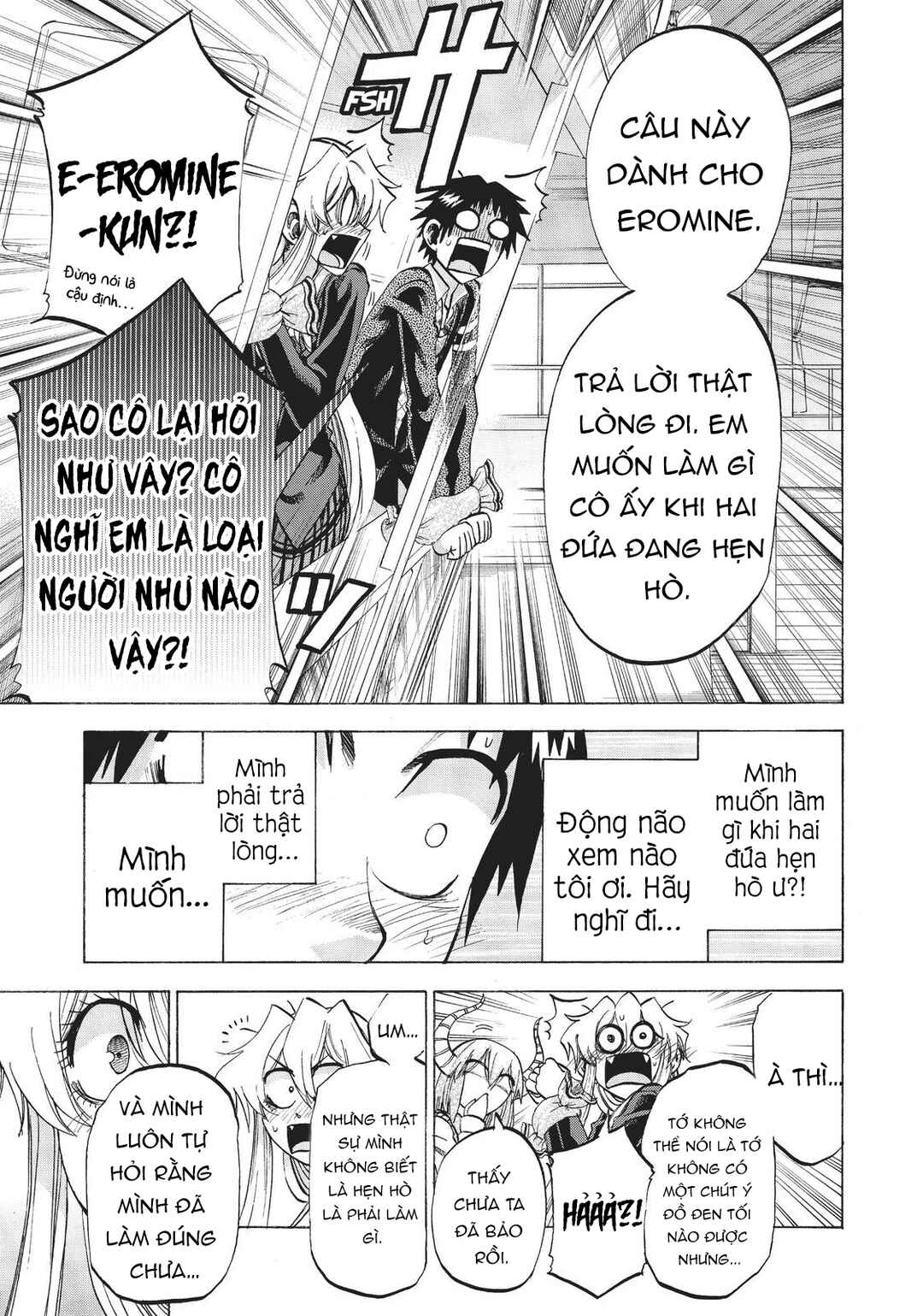 Chapter 87 - Page 16