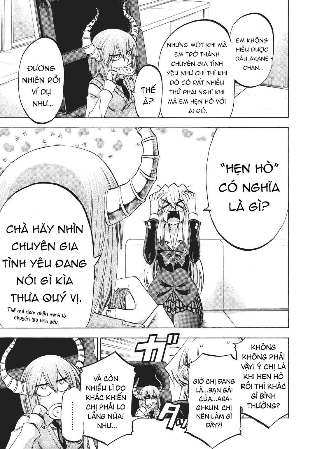Chapter 87 - Page 6