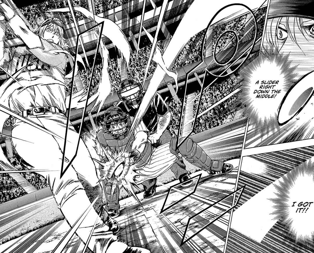 Chapter 587 - Page 14
