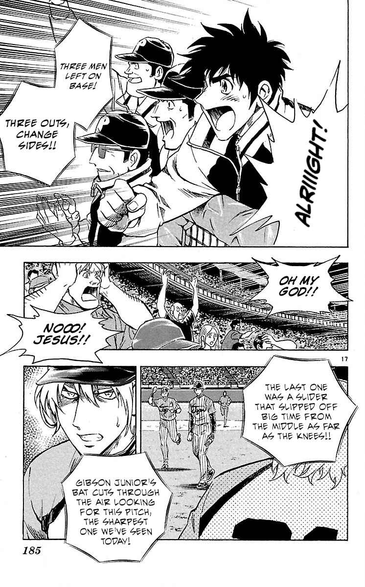 Chapter 587 - Page 16