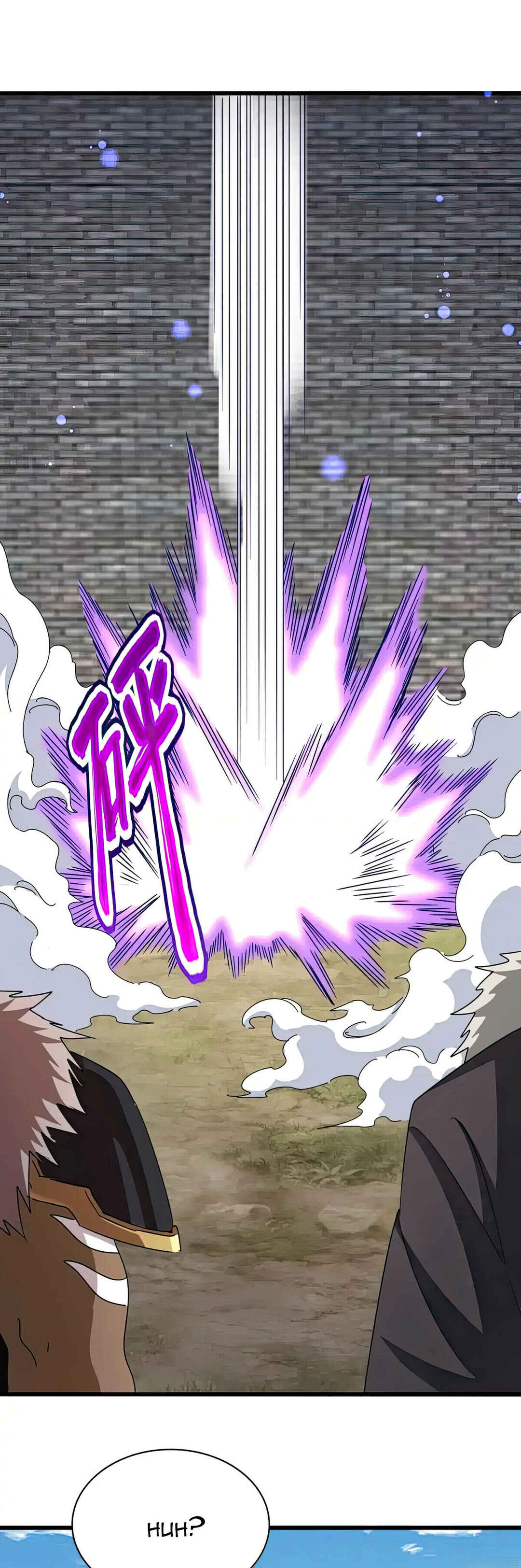 Chapter 513 - Page 1