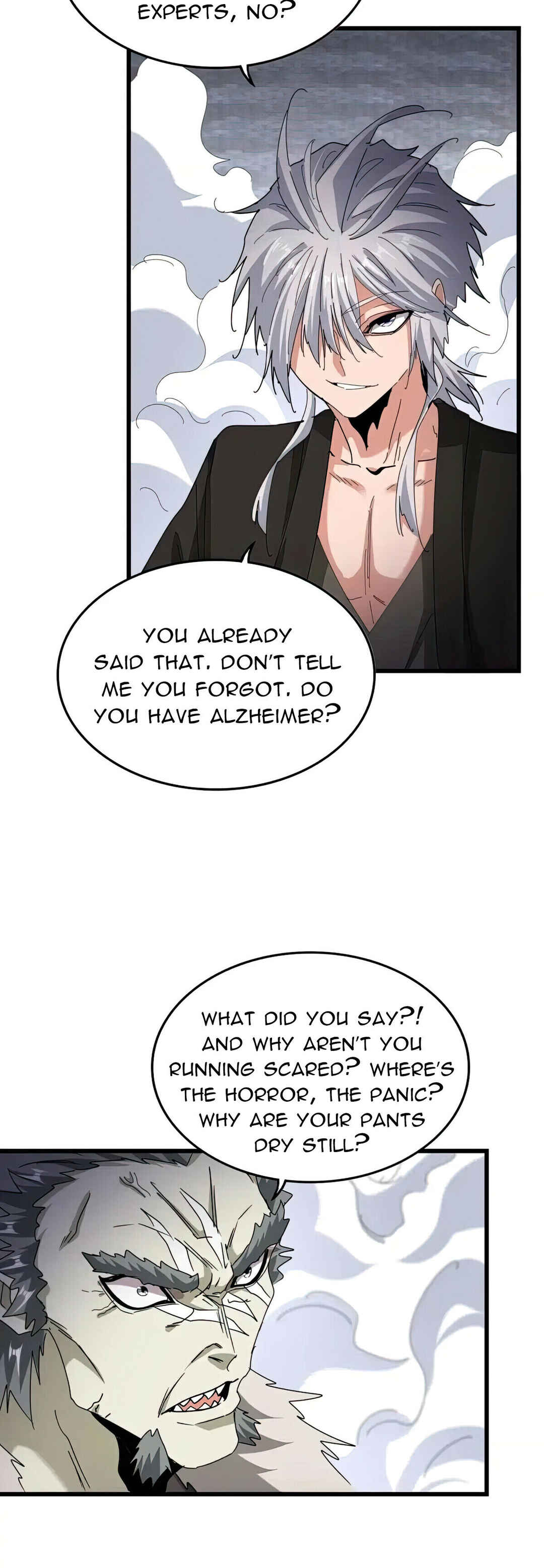 Chapter 513 - Page 15