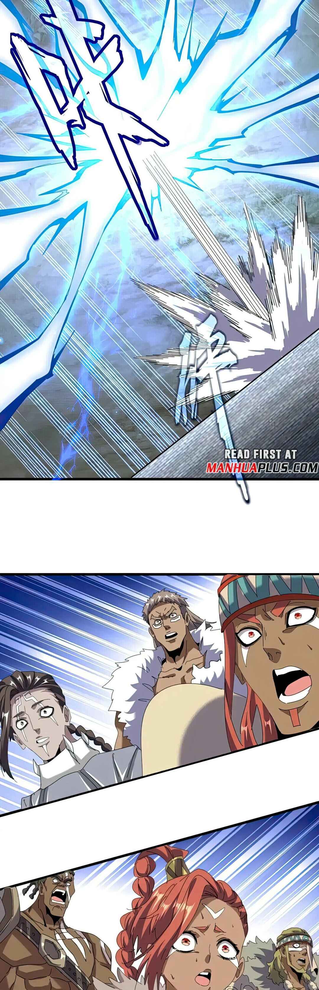 Chapter 513 - Page 23