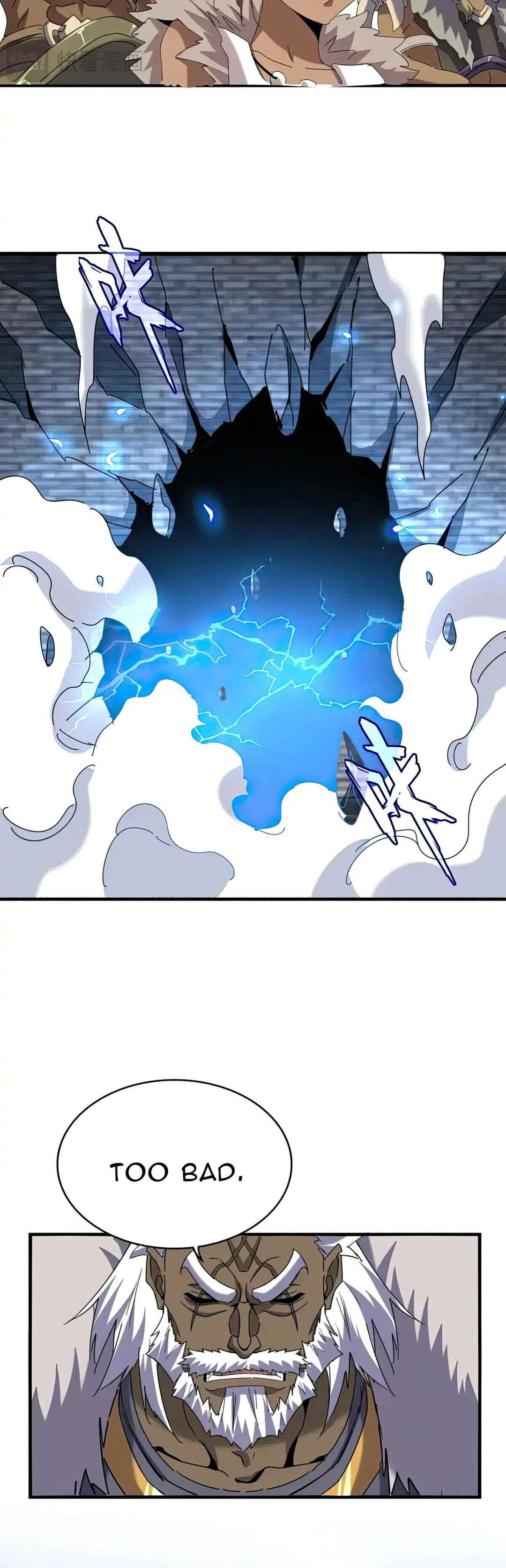 Chapter 513 - Page 24