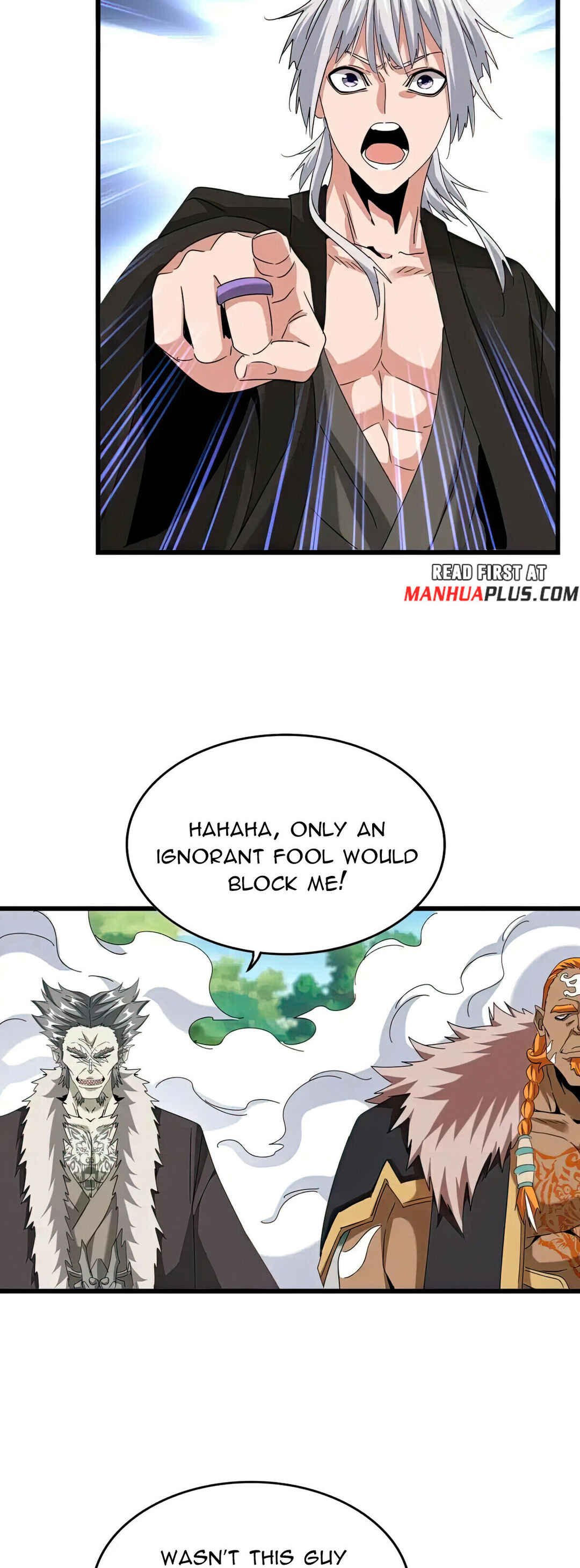 Chapter 513 - Page 7
