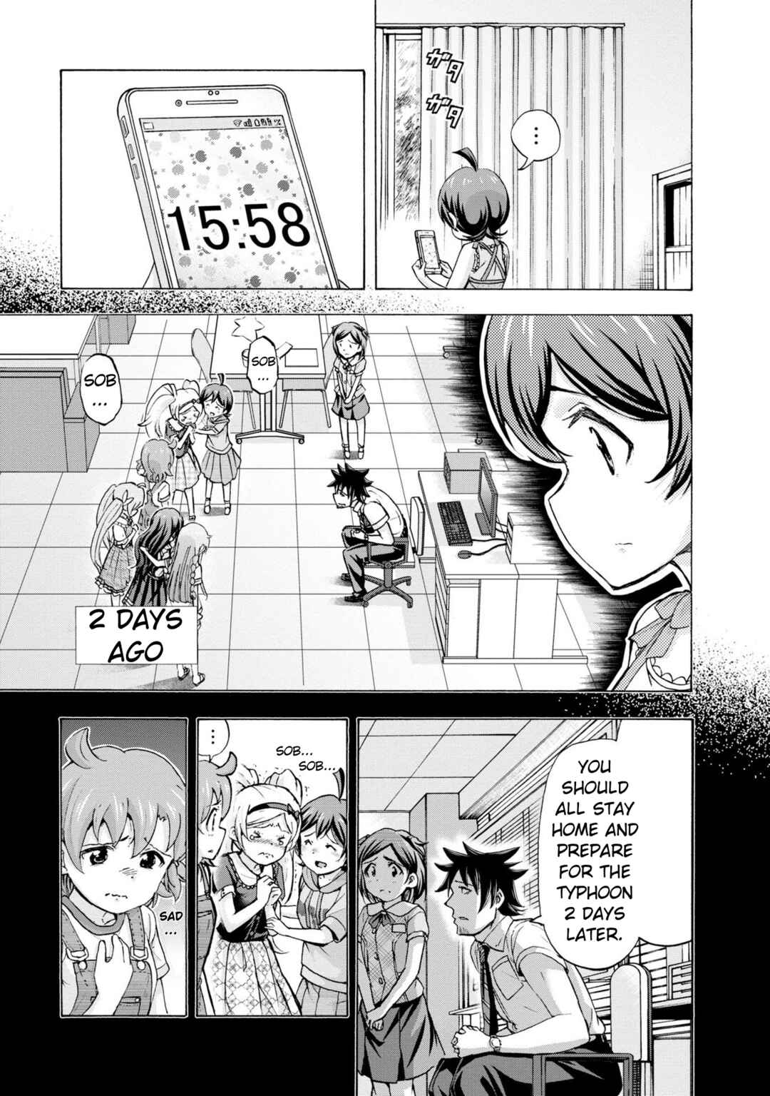 Chapter 30 - Page 13