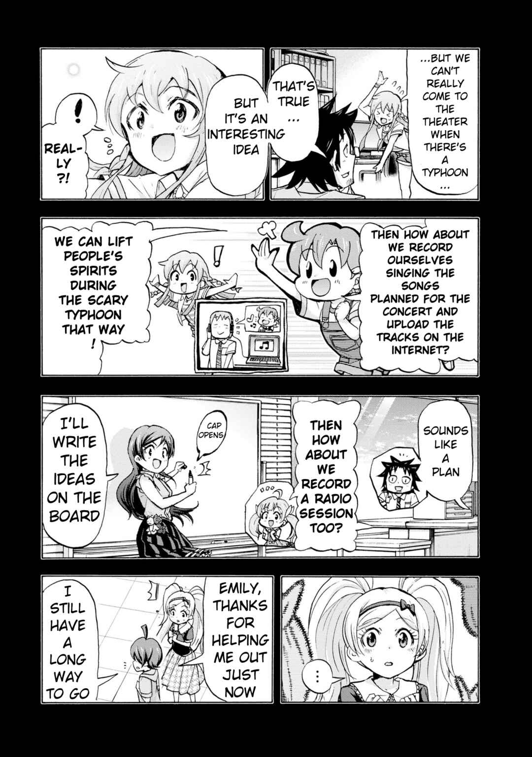 Chapter 30 - Page 19