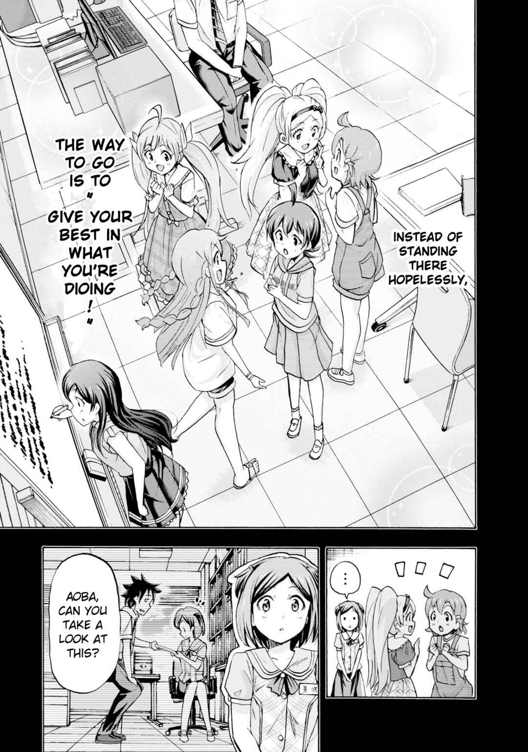 Chapter 30 - Page 21