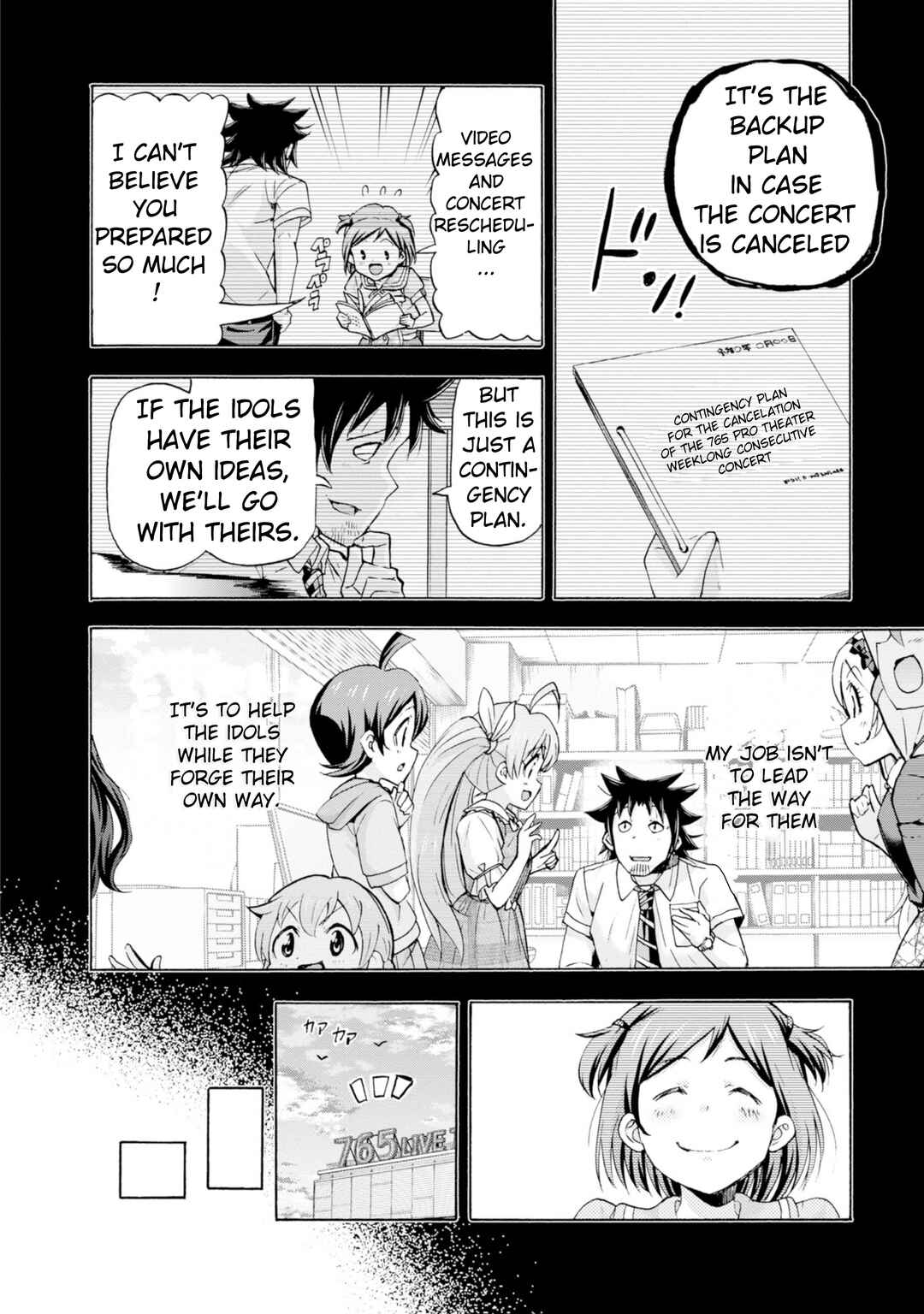 Chapter 30 - Page 22