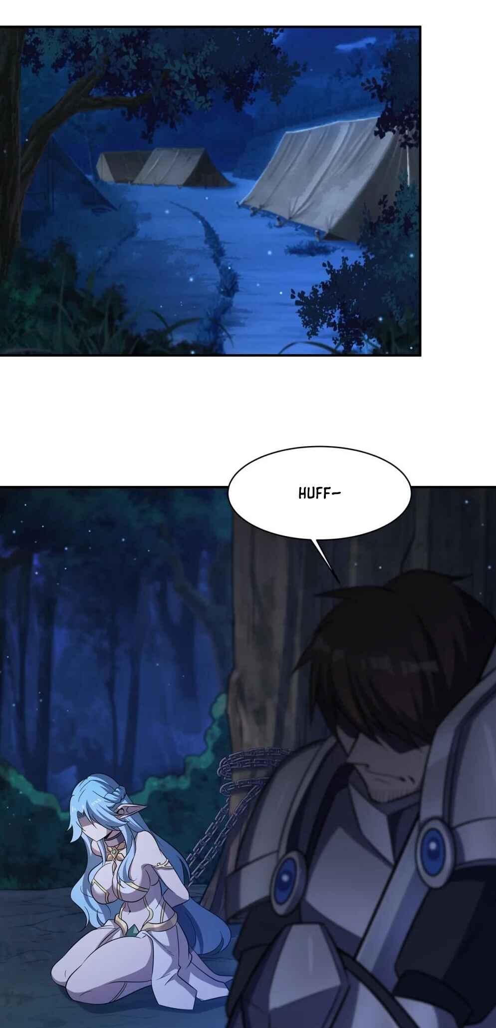 Chapter 324 - Page 17