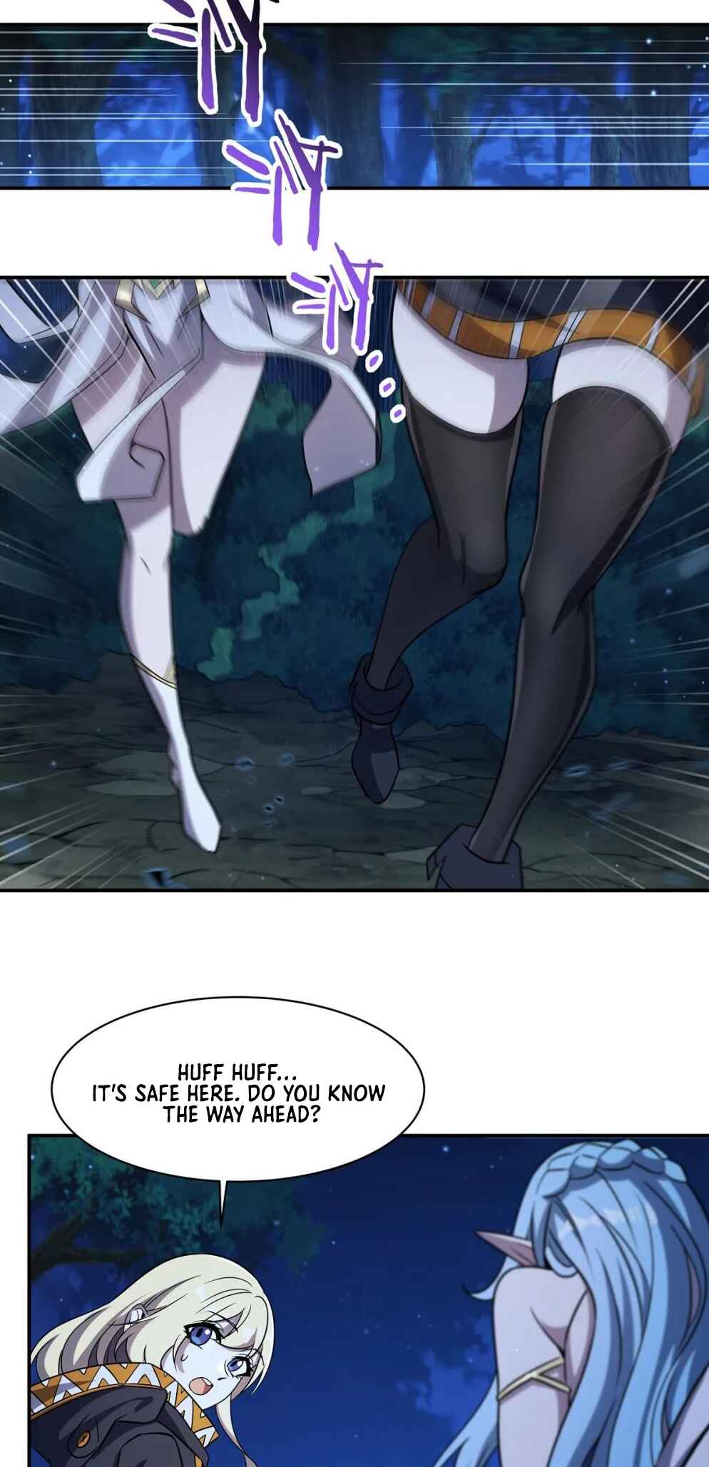 Chapter 324 - Page 21