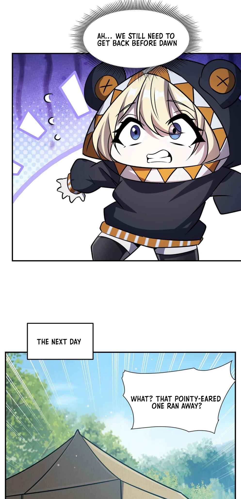 Chapter 324 - Page 25