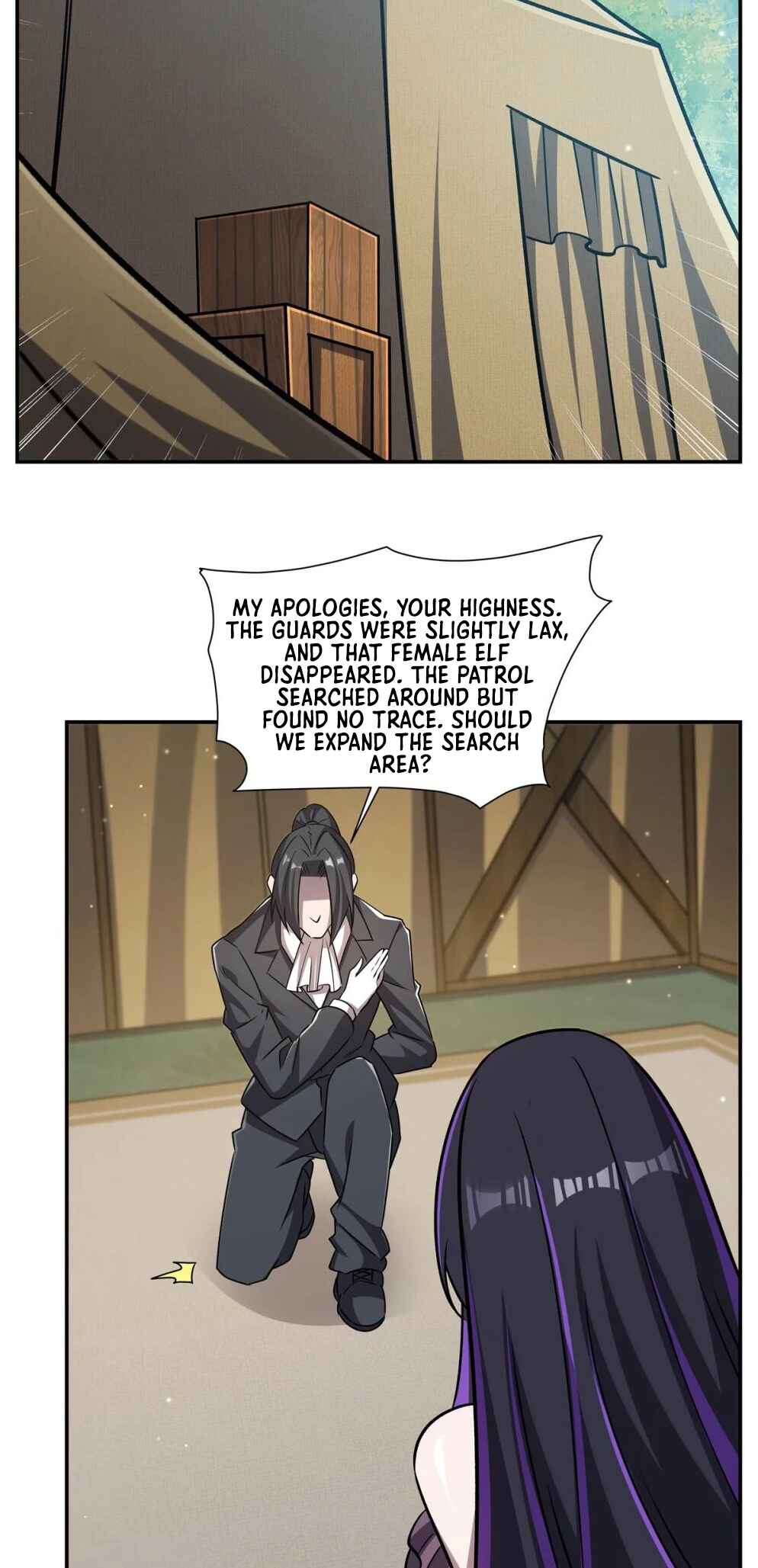 Chapter 324 - Page 26