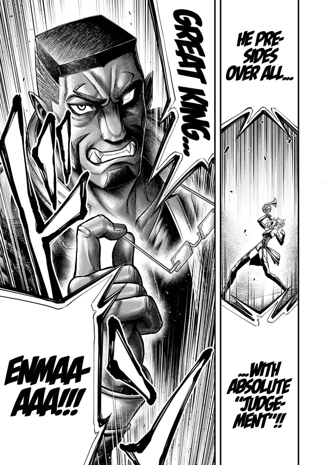 Chapter 22 - Page 33