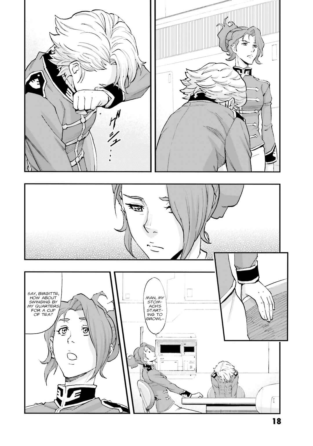 Chapter 25 - Page 19