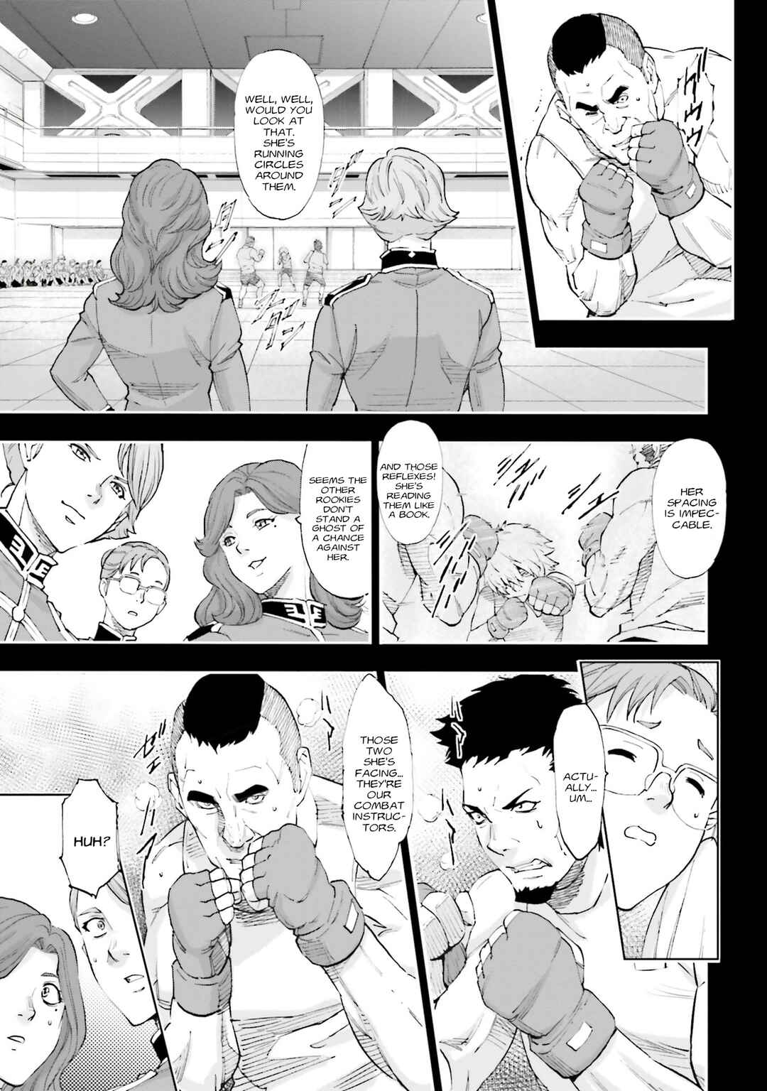 Chapter 25 - Page 28