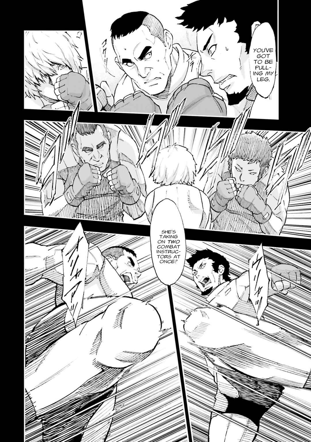 Chapter 25 - Page 29