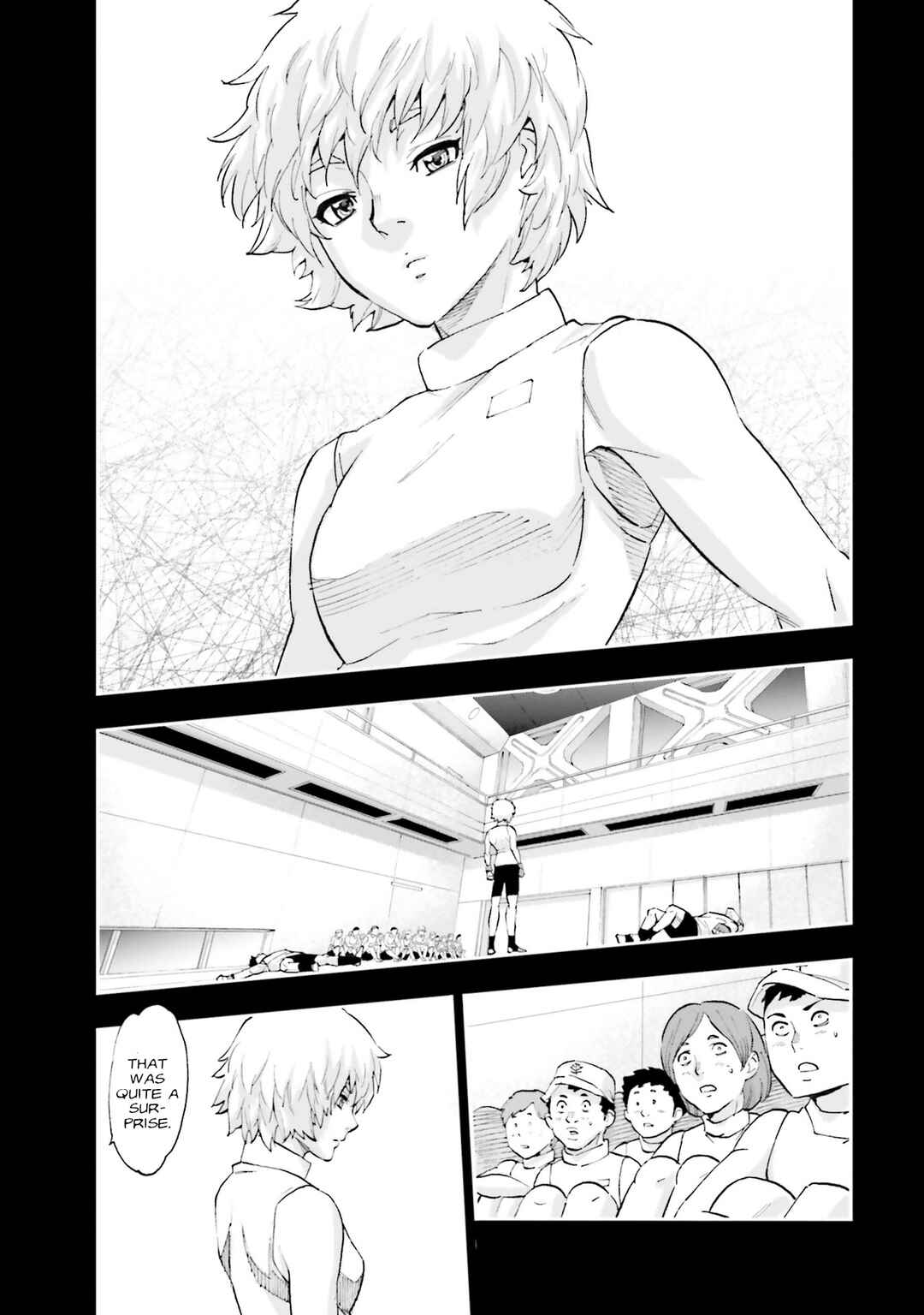 Chapter 25 - Page 32