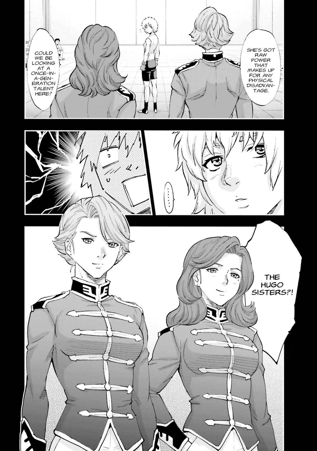 Chapter 25 - Page 33