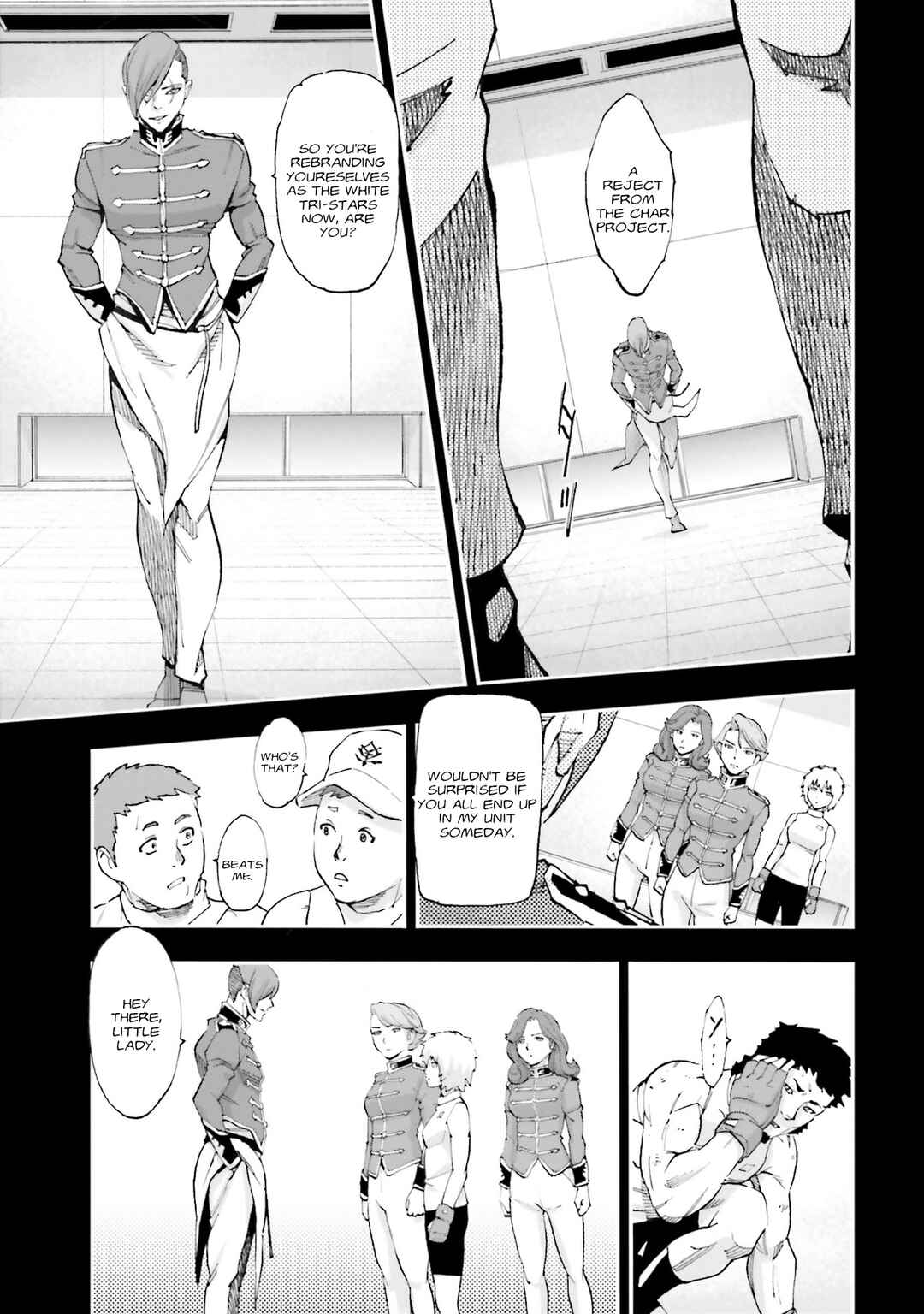 Chapter 25 - Page 38