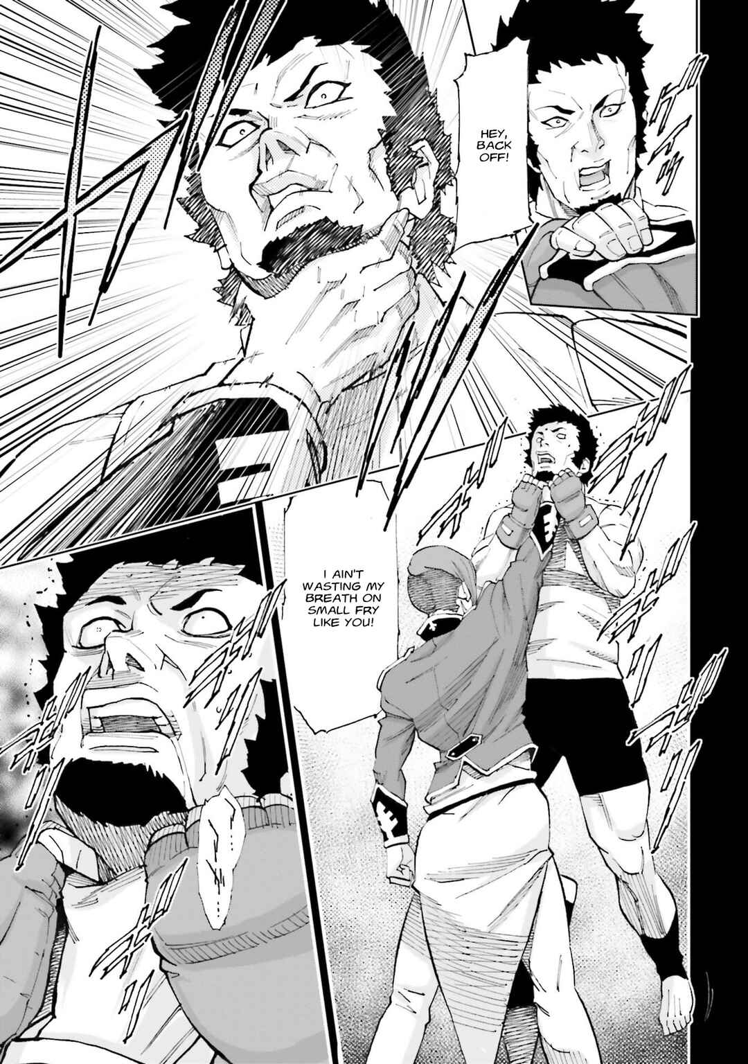 Chapter 25 - Page 40