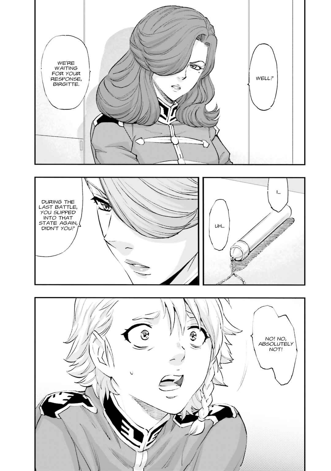 Chapter 25 - Page 8