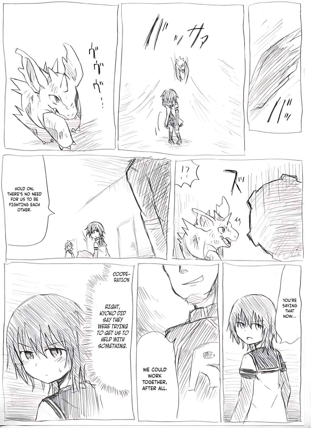 Chapter 26 - Page 21