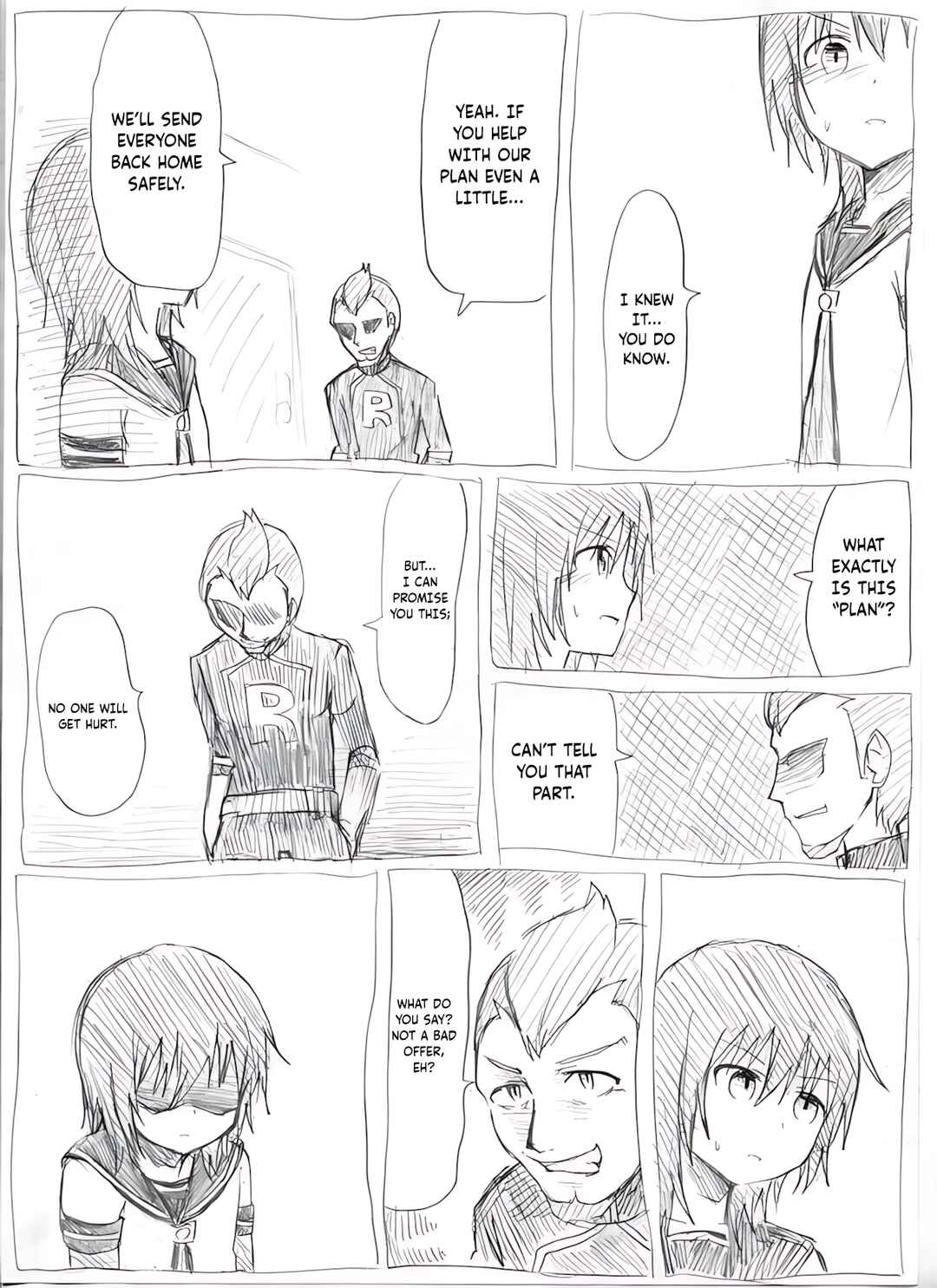 Chapter 26 - Page 23
