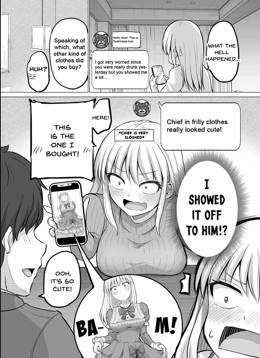 Chapter 11 - Page 1