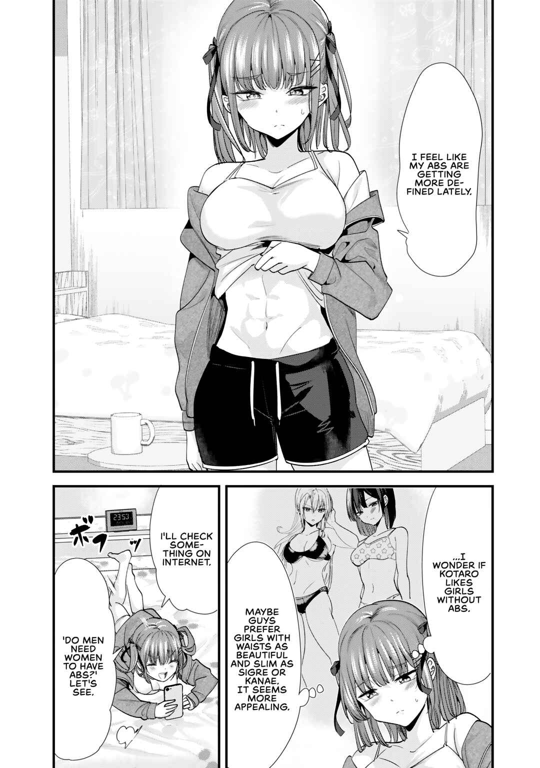 Chapter 52 - Page 1