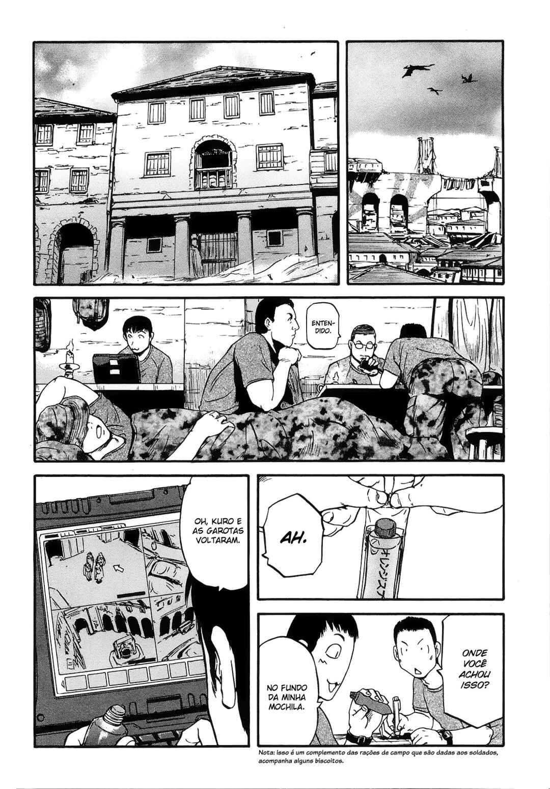 Chapter 54 - Page 16