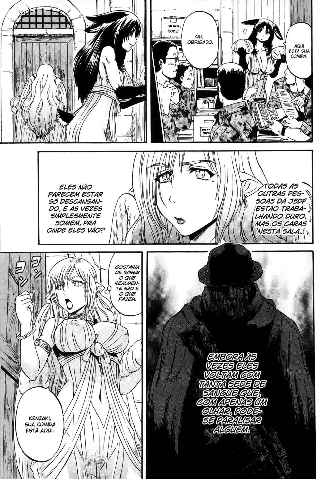 Chapter 54 - Page 19
