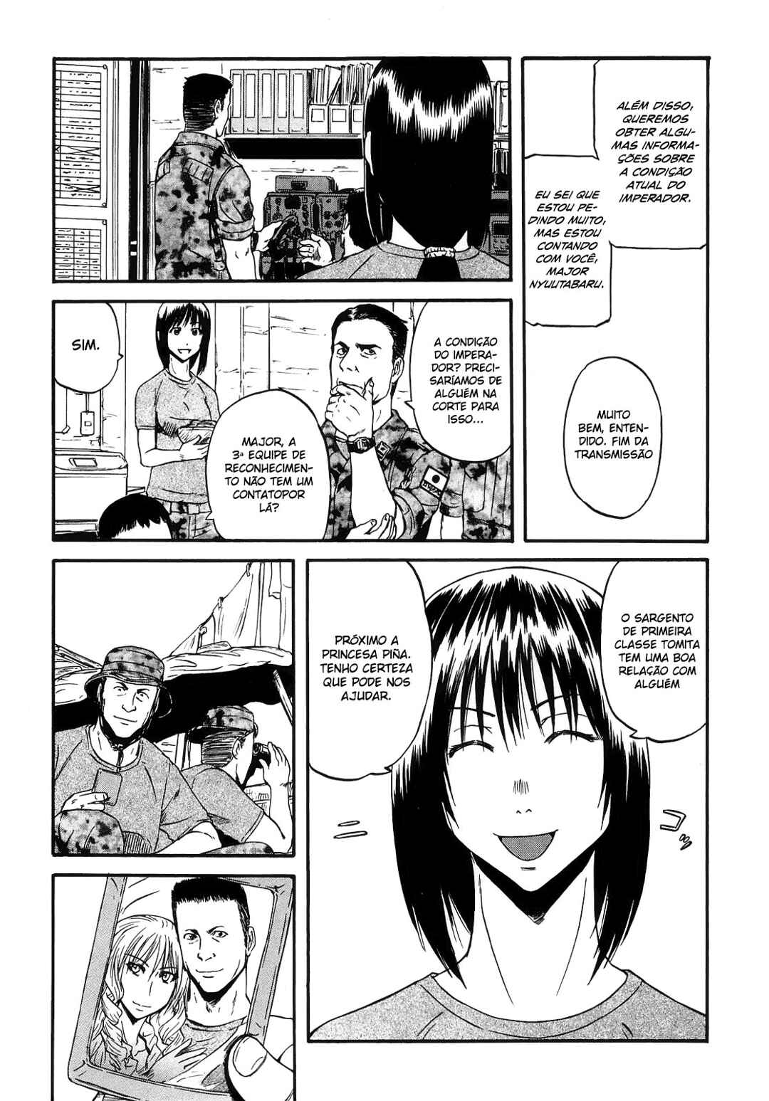 Chapter 54 - Page 24