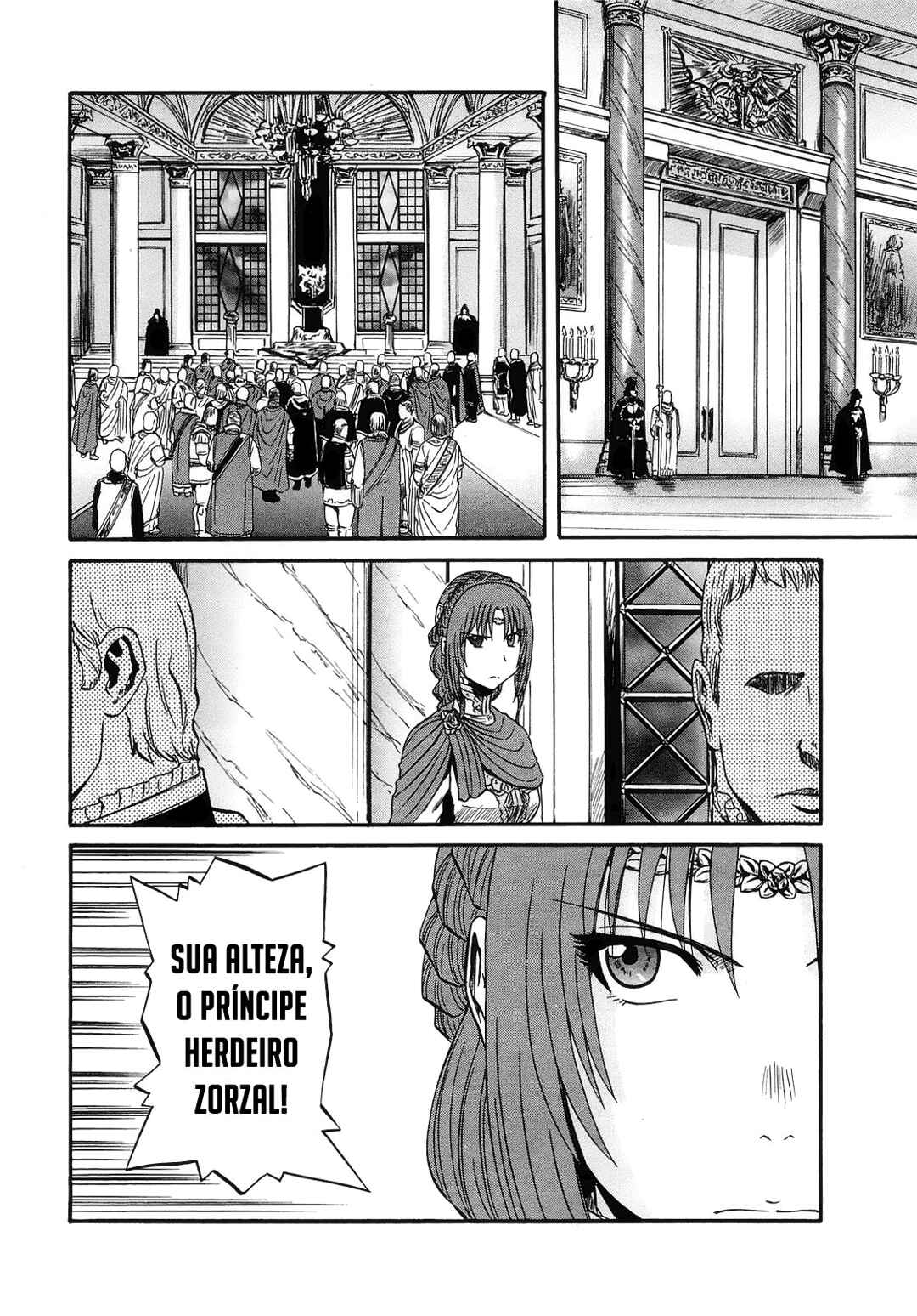 Chapter 54 - Page 26
