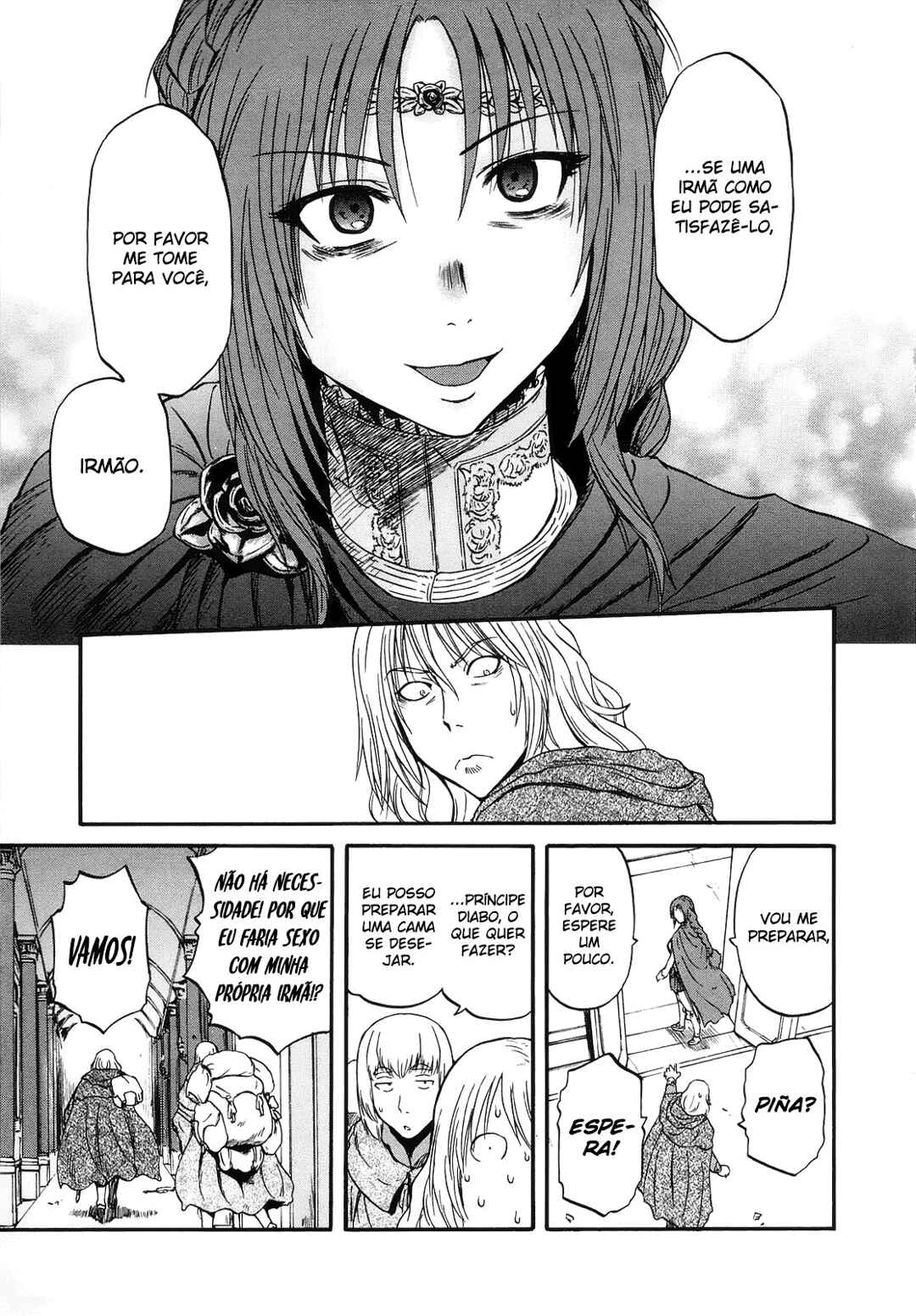 Chapter 54 - Page 43