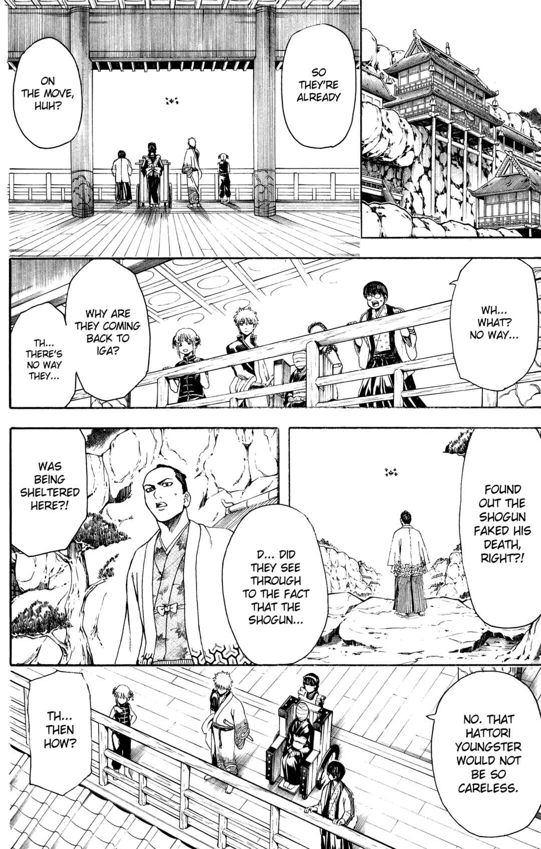 Chapter 508 - Page 2